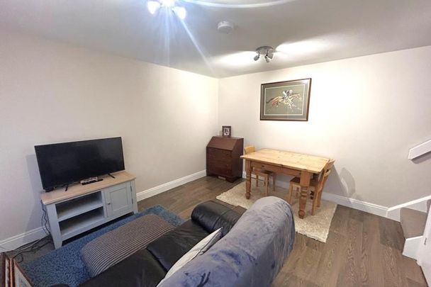 1 bedroom terraced house to rent - Photo 1