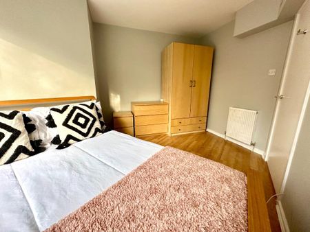 1 bedroom flat to rent - Photo 3