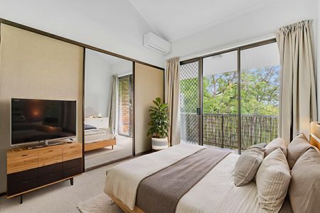 5/1 Bowler Street, PADDINGTON - Photo 4