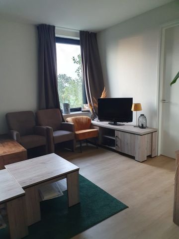 Appartement, Stationsplein - Photo 3