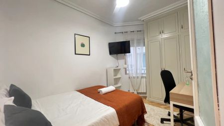 Piso de alquiler en Calle de la Arquitectura, 13, Acacias - Photo 5