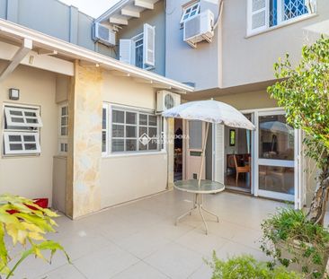 Casa em Condomínio com 4 quartos e 344m² para alugar em Ipanema, Po... - Photo 3