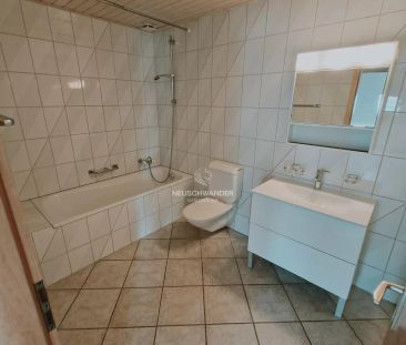 A louer appartement de 3.5 pièces à Chevenez - Foto 3