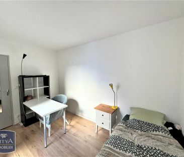 Appartement à louer 3 pièces 65.93m² - Photo 5