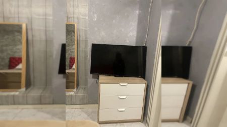 Room in a shared 1-bedroom apartment for rent in Universidad. - Foto 2