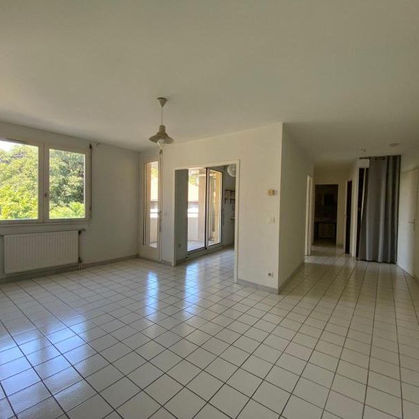 Location Appartement 2 pièces 45m² VALENCE 26000 - Photo 1