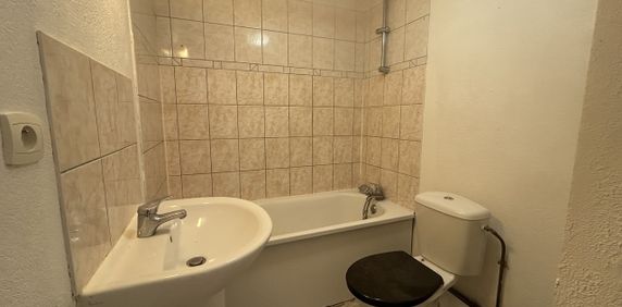 Location Appartement 2 pièces 29m² SOMAIN 59490 - Photo 2