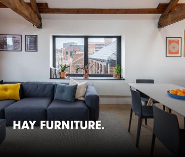 1 bedroom apartment to rent - Photo 2