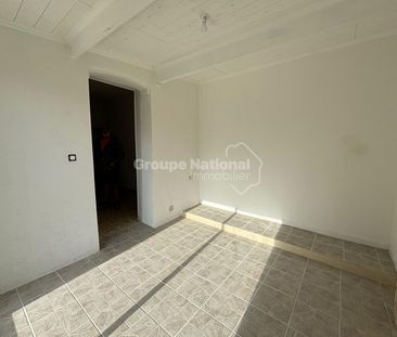 A LOUER - SARRIANS -Appartement T2 RDC -, - Photo 4