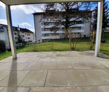 3 Zimmer, 68 m², EG - Photo 3