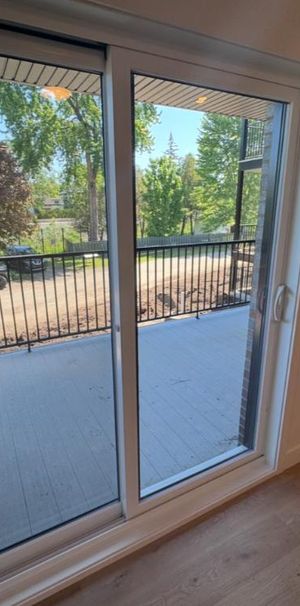 Immense 5 ½ (2 salles de bain dont 1 dans la chambre des maîtres) - Photo 1