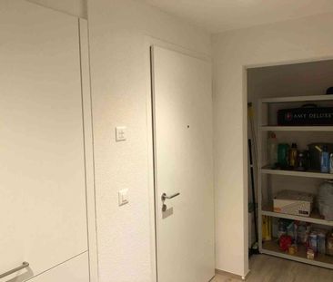 3.5 Zimmer, 96 m², EG - Foto 1