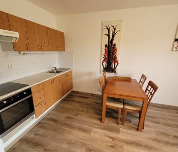 Pronájem bytu 1+kk v osobním vlastnictví 33 m², Beroun - Photo 5