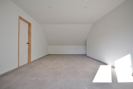 Prachtige nieuwbouwwoning met 3 slaapkamers midden in het centrum van Sint-Truiden - Foto 2