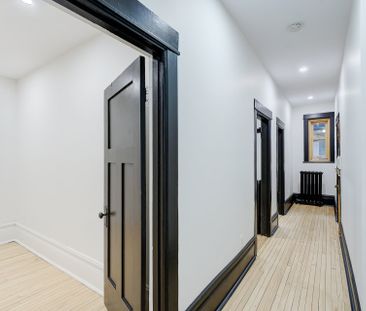 Apartment for rent, Montréal (Côte-des-Neiges/Notre-Dame-de-Grâce) - Photo 3