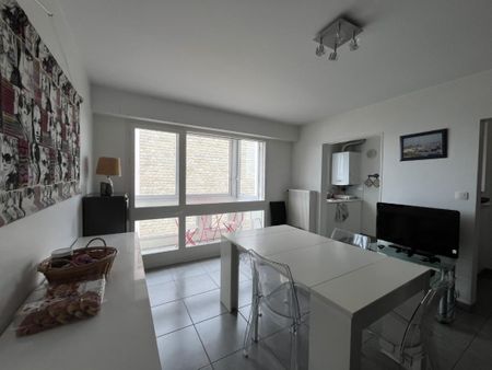 Appartement T3 à louer Saint Malo - 52 m² - Photo 3