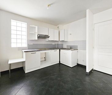 Location appartement 2 pièces, 45.05m², Vaires-sur-Marne - Photo 2