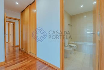 Apartamento T3 em Porto