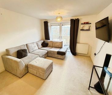 1 bedroom flat to rent - Photo 2