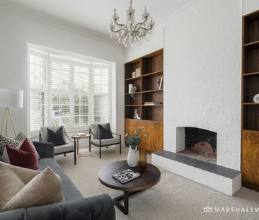 80 Leopold Street, South Yarra VIC 3141 - House For Rent | Domain - Photo 1