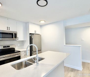 BRAND NEW 2-BEDROOM CONDO-TOWNHOUSE WITH BEAUTIFUL FINISHES - Photo 3