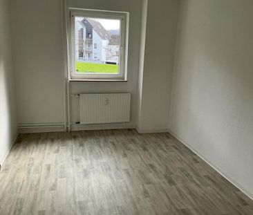 Einzugsbereite Erdgeschosswohnung mit 2-Zimmern und Balkon in Wette... - Photo 5