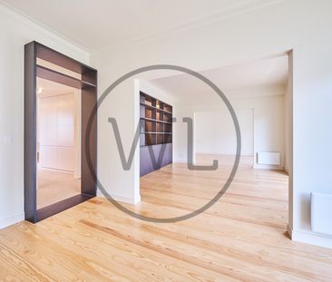 Apartamento T3 em Lisboa - Photo 1