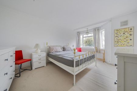 3 bedroom apartment to rent - Photo 5