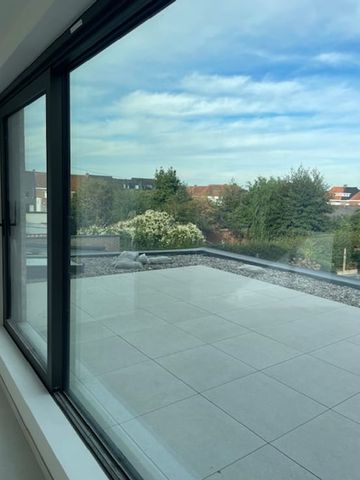 Appartement te huur - Photo 5