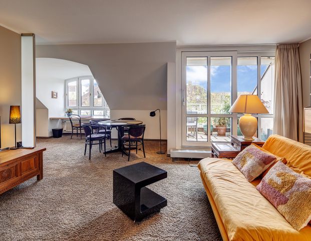 Bright apartment for rent at the Zamillapark - Foto 1