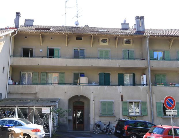 Appartement 3 pièces | Chêne-Bougeries - Photo 1