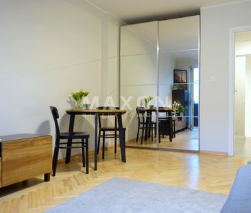 Warszawa, Mokotów, ul. Olesińska - Zdjęcie 6