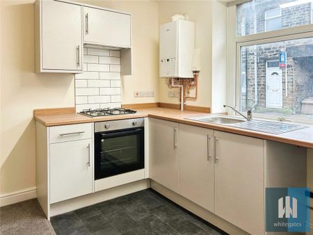 1 bedroom terraced house to rent - Photo 4