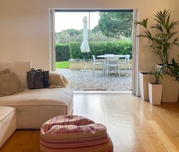 Spacious two-bedroom townhouse in gated condo, Bicuda - Photo 1