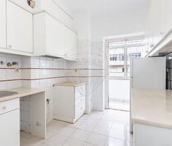 Rental Apartment 2 bedrooms Avenidas Novas Lisboa - gardens, double... - Foto 5
