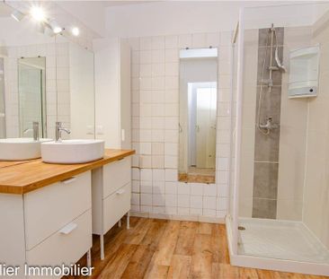 Location Appartement 4 pièces 77m² ST MARCELLIN 38160 - Photo 1