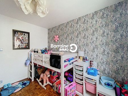 Location appartement à Brest, 3 pièces 63.97m² - Photo 5