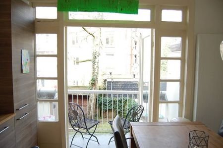 Te huur: Appartement Biesboschstraat 40 1 in Amsterdam - Foto 4