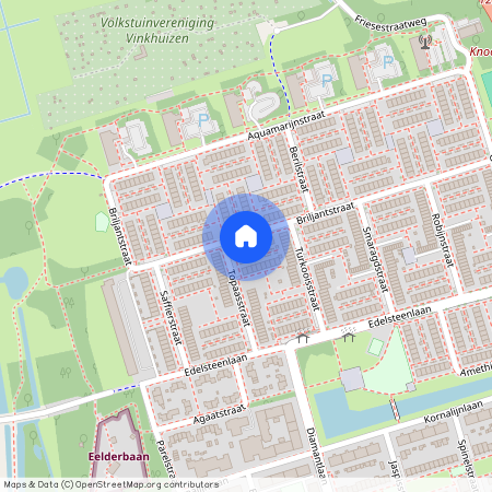 Briljantstraat 60(K4), 9743 NS Groningen