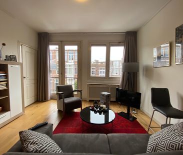 Te huur: Appartement Fahrenheitstraat 228 B in Den Haag - Photo 1