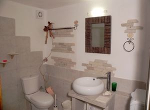Studio/Γκαρσονιέρα για ενοικίαση - Λιτόχωρο, - Φωτογραφία 4