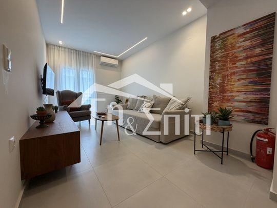Διαμέρισμα προς ενοικίαση 800 € - Photo 1