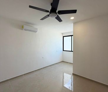 Casa en renta en Temozón a unas cuadras de Av. Temozón - Photo 4