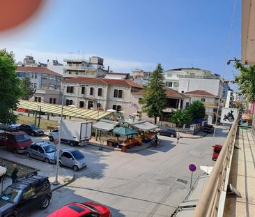 Studio/Γκαρσονιέρα για ενοικίαση Αραπάτικα (Τρίκαλα) - Φωτογραφία 5