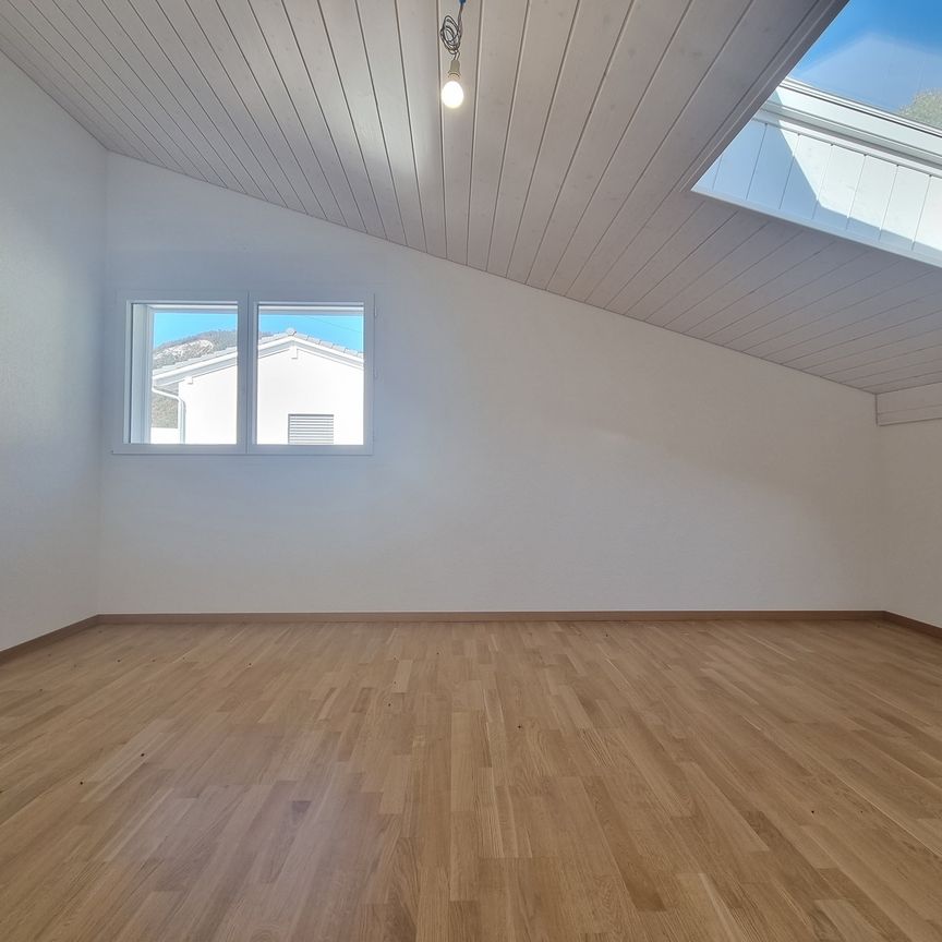 Magnifique appartement de 4.5 pièces aux combles n°431 - Foto 1