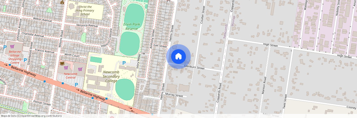 1/5-7 Glenburn Street, Vic 3219, Newcomb