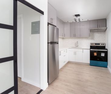 For Lease - 5 Hill Heights Road Unit# 205, Toronto, Ontario - Photo 5