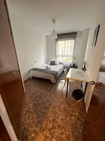 Calle José Iturbi, Málaga, Andalusia 29010 - Photo 2