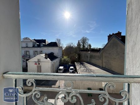 Location Appartement 1 pièce 24m² RAMBOUILLET 78120 - Photo 5