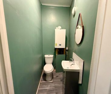 2 bedroom terraced house to rent - Photo 3